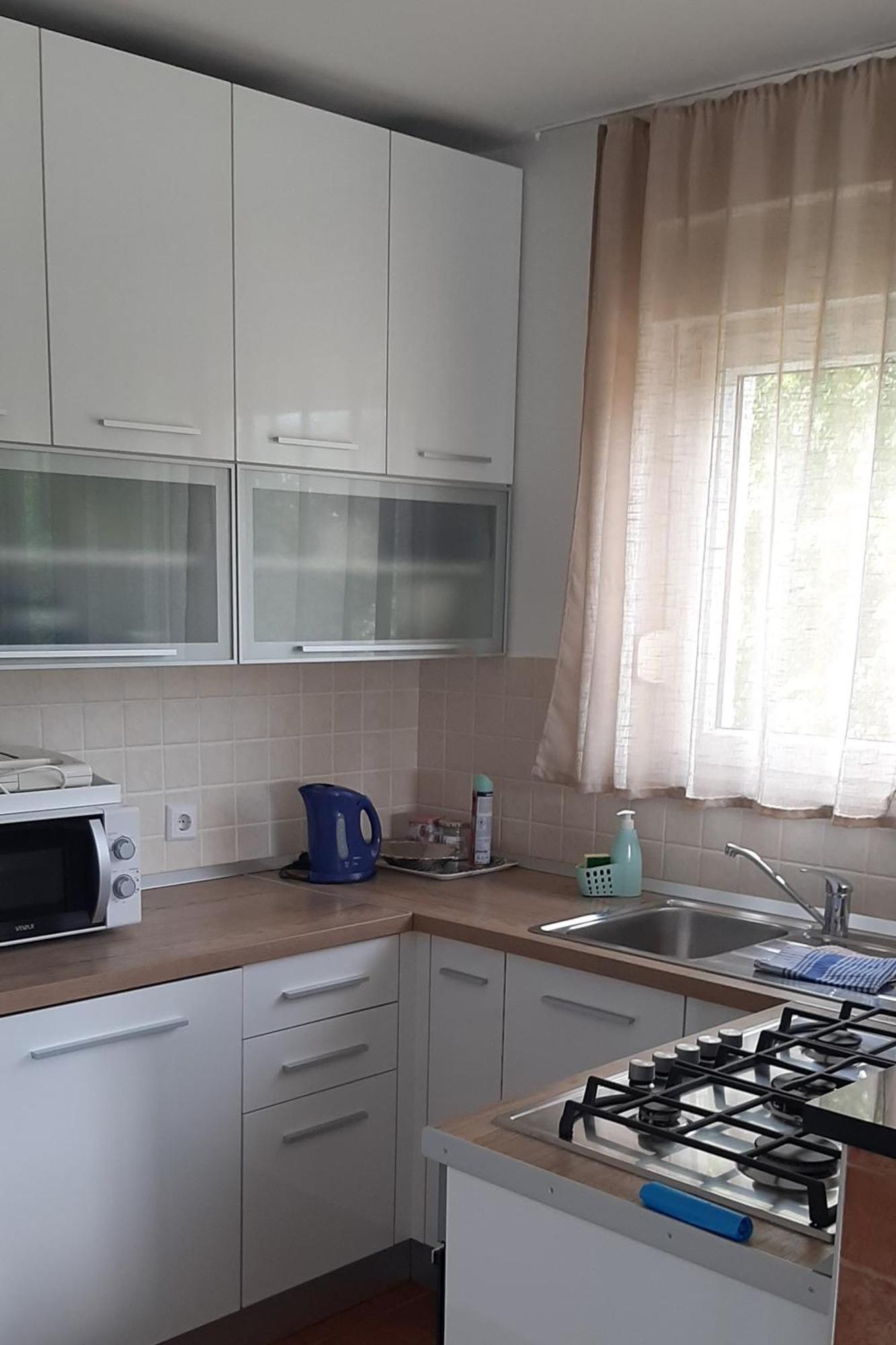 Tisa Self Check In Apartment พลิตวิชกา เยเซรา ภายนอก รูปภาพ